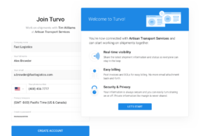 Product - Collaboration - Turvo