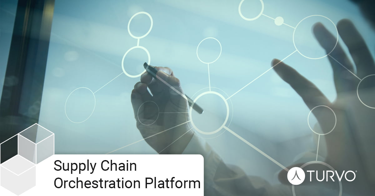 The 6 Pillars of a Supply Chain Orchestration Platform