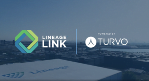 Lineage Logistics Partners with Turvo