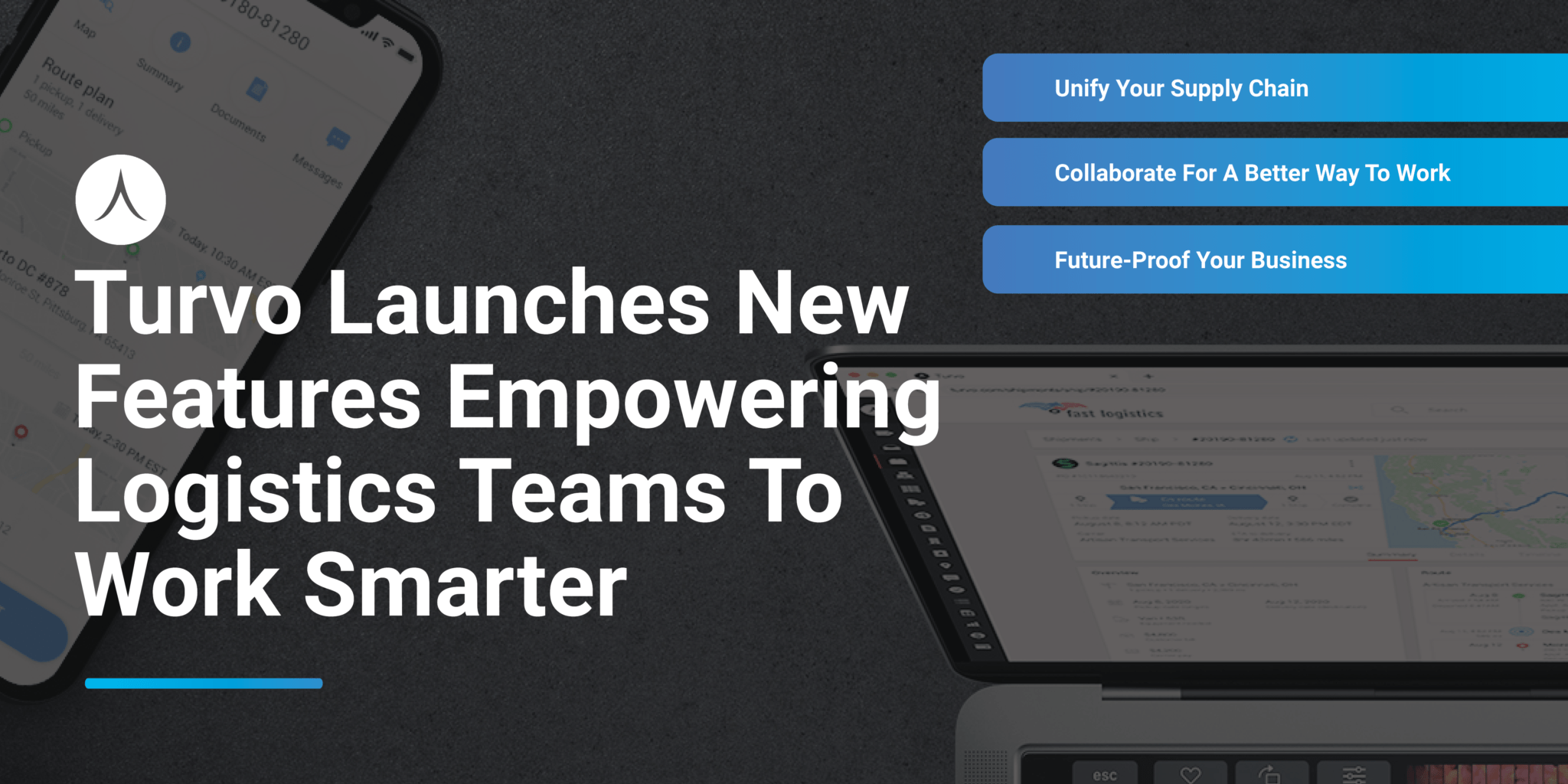 Applications Turvo Driver Turvo