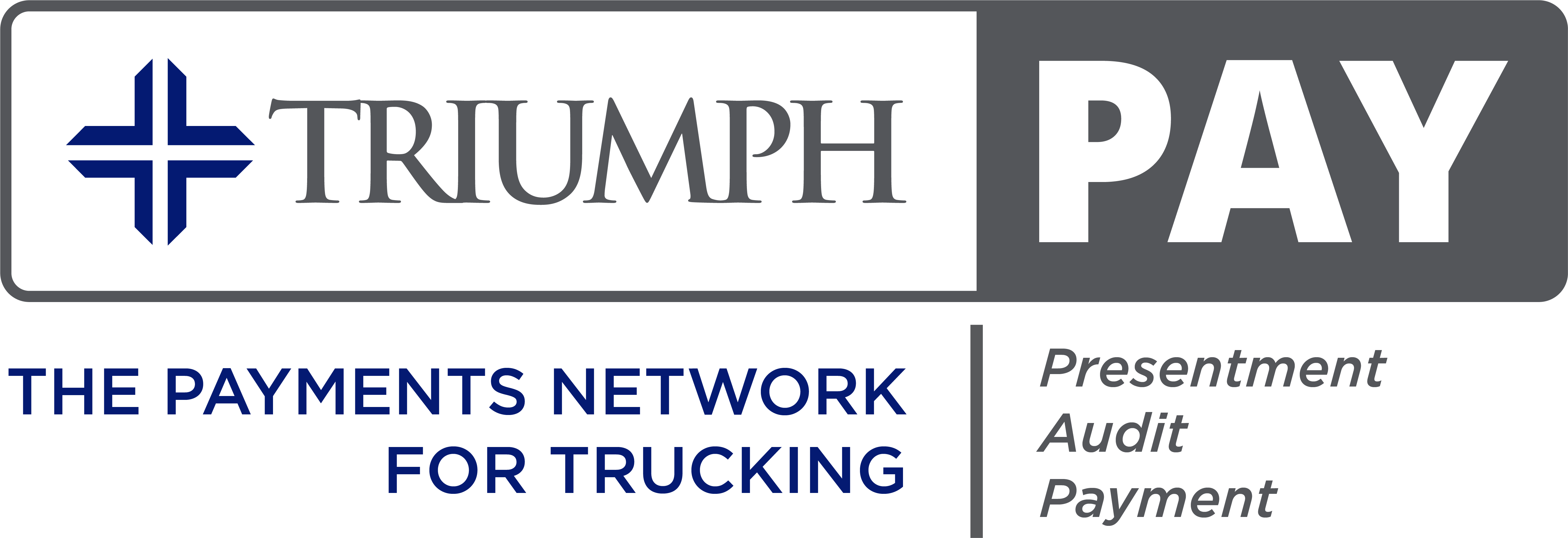 TriumphPay Logo