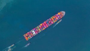 ocean freight rates