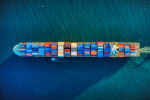 Ocean Freight Visibility