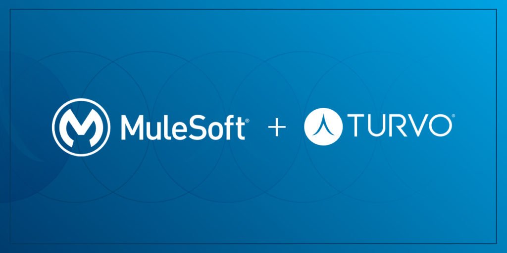 Mulesoft partnership