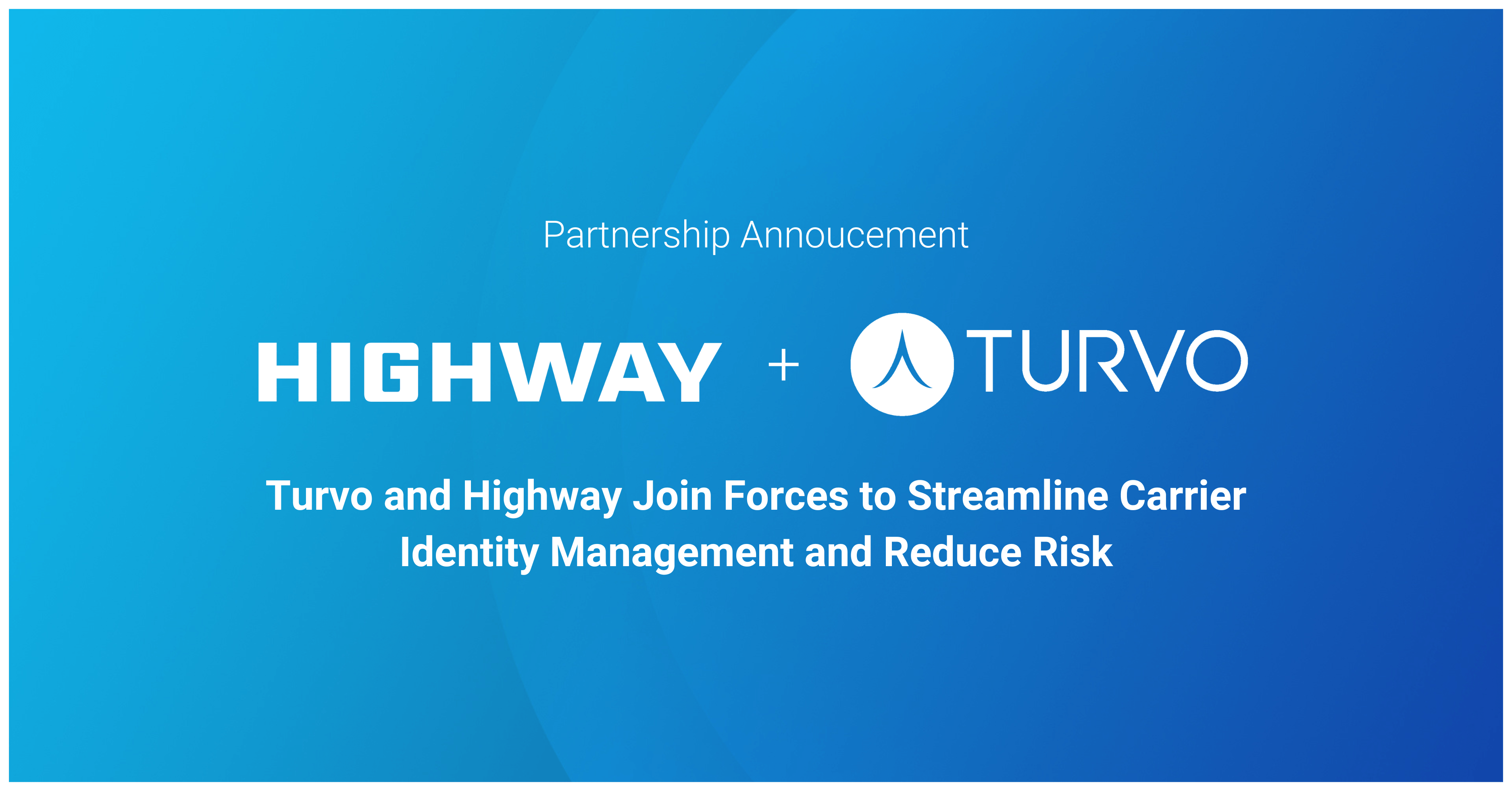 Highway Turvo Partnership
