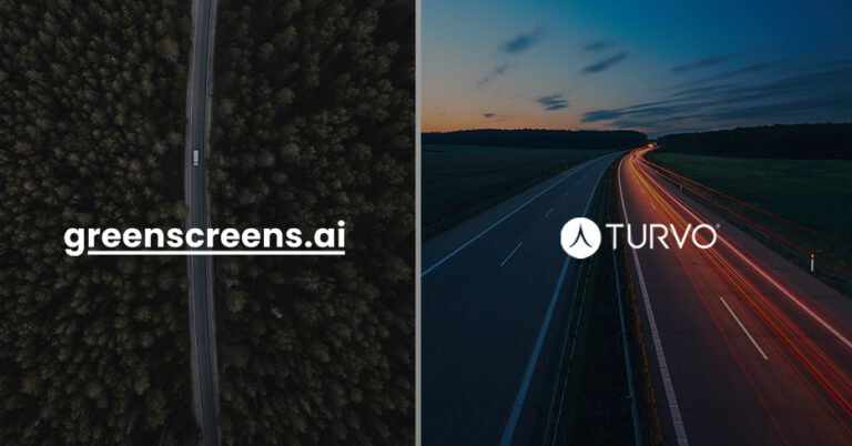 Partner Spotlight: Greenscreens.ai - Turvo