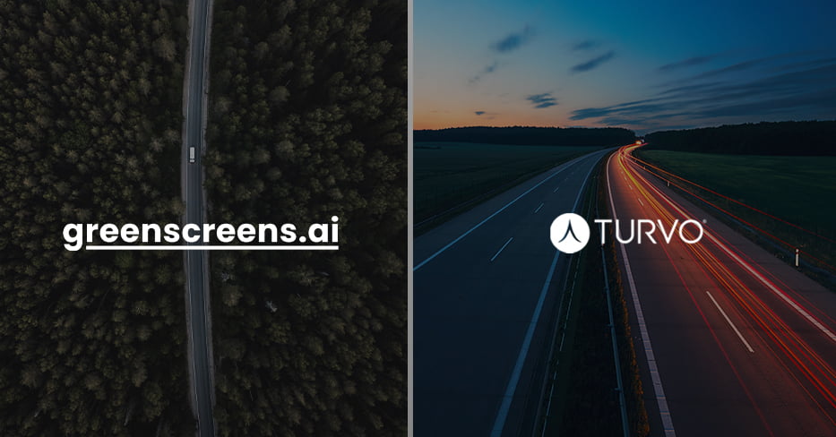 Greenscreens.ai + Turvo Partner Spotlight