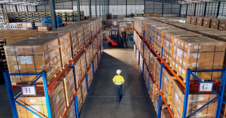 3PL Inventory Management Tips: How to Save Massive Time - Turvo