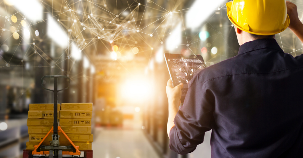 Freight broker