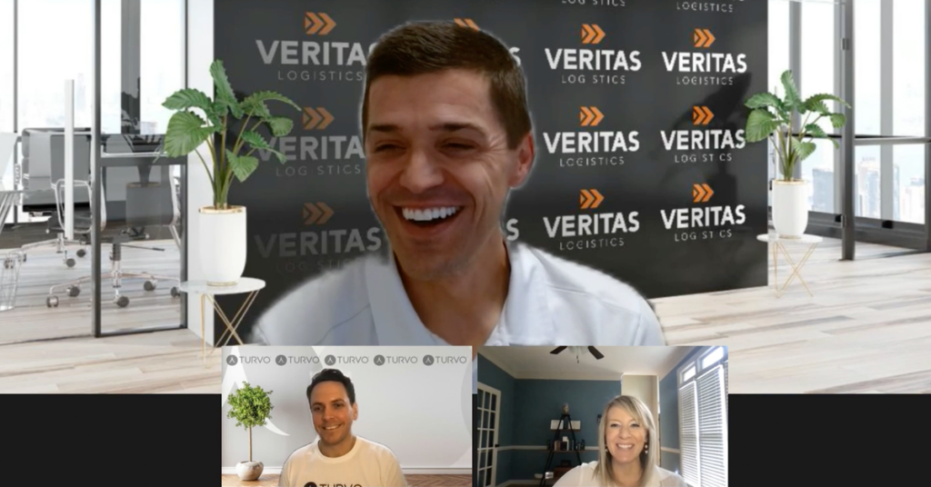Veritas webinar