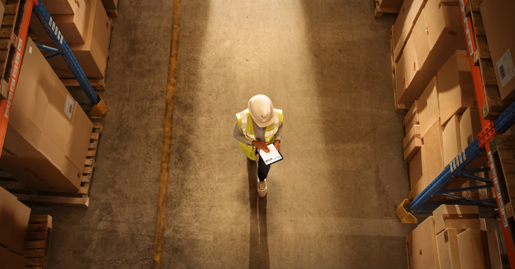 3pl checklist