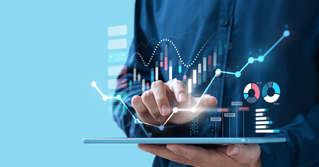 Increased ROI