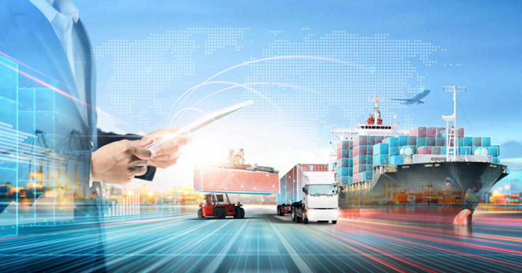 logistics strategies