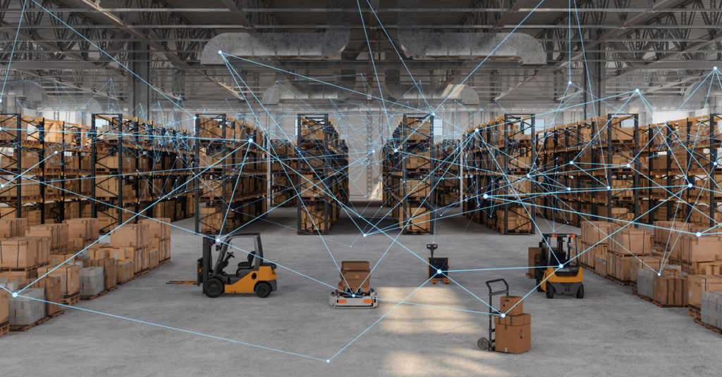 warehousing