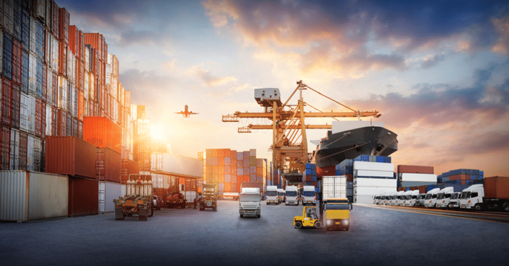 Revolutionizing Logistics: Exploring 3PL Technology Solutions - Turvo