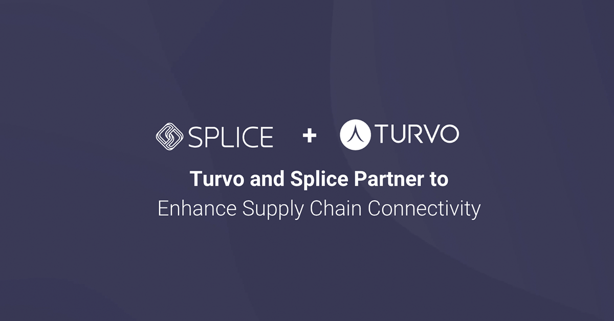 Splice partnership