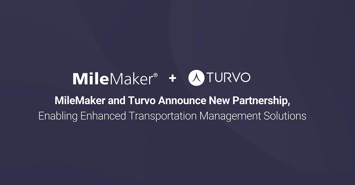 MileMaker partnership