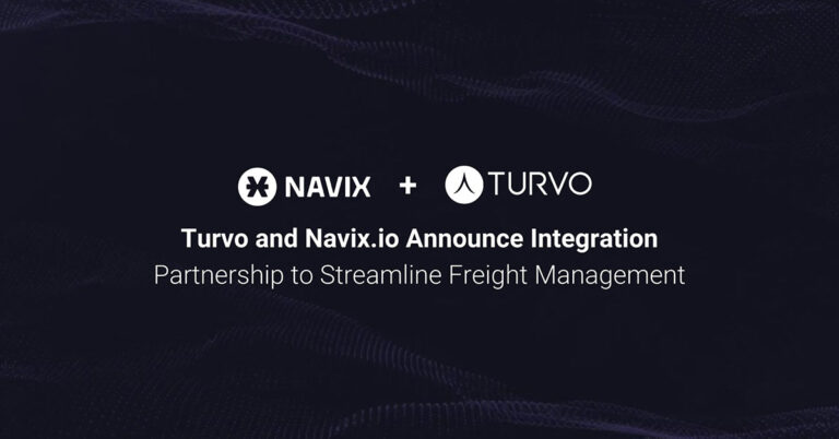 Navix Turvo Partnership