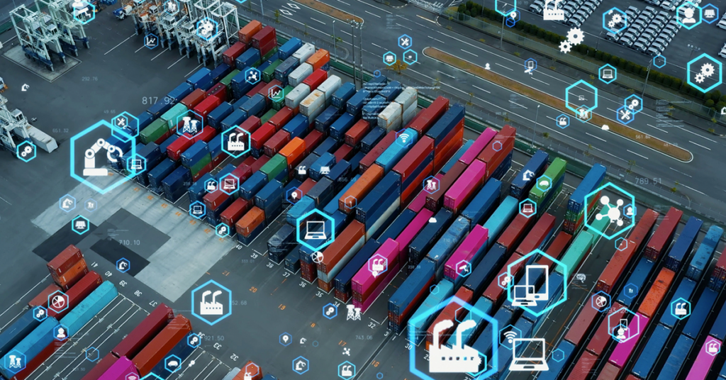 Ai S Evolution Pioneering A Brighter Future For Ai In Supply Chains Ai S Evolution Pioneering A Brighter Future For Ai In Supply Chains