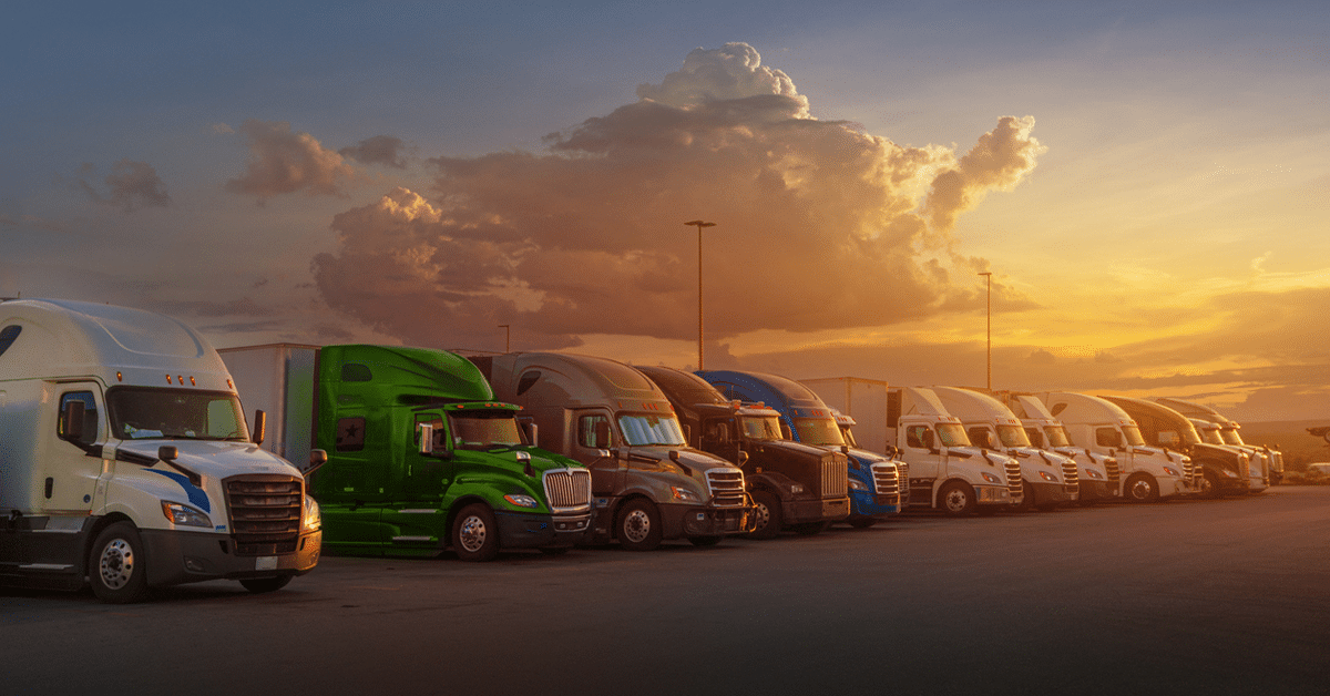 truckload operations