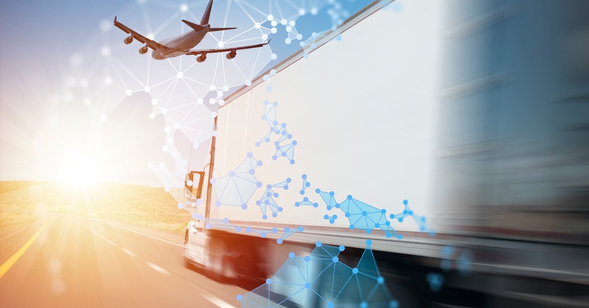 Integrated Logistics for Modern Supply Chains